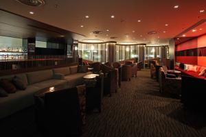 ana crowne plaza fukuoka by ihg