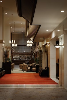 Ana Crowne Plaza Fukuoka By Ihg,Fukuoka Prefecture>>Fukuoka,4 star