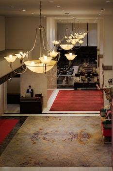 Ana Crowne Plaza Fukuoka By Ihg,Fukuoka Prefecture>>Fukuoka,4 star