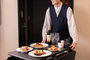 Ana Crowne Plaza Fukuoka By Ihg,Fukuoka Prefecture>>Fukuoka,4 star