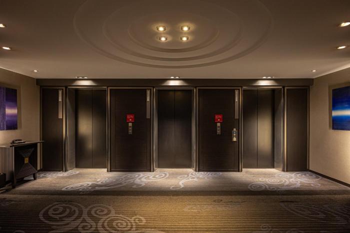 ana crowne plaza fukuoka by ihg