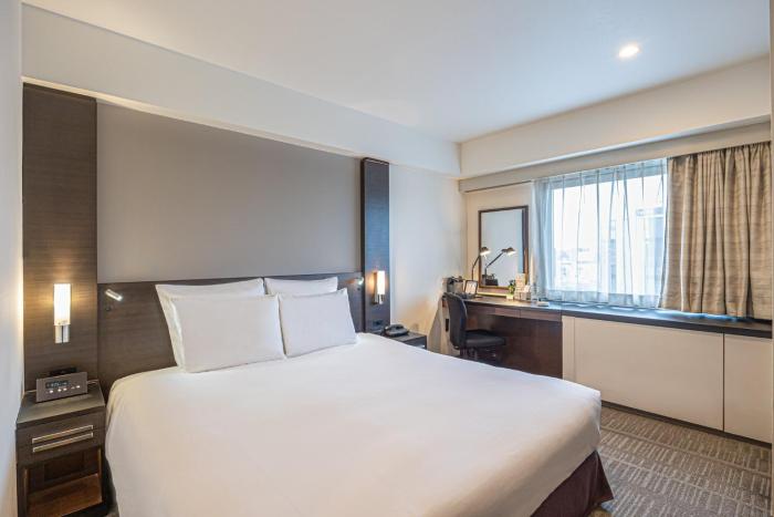ana crowne plaza fukuoka by ihg