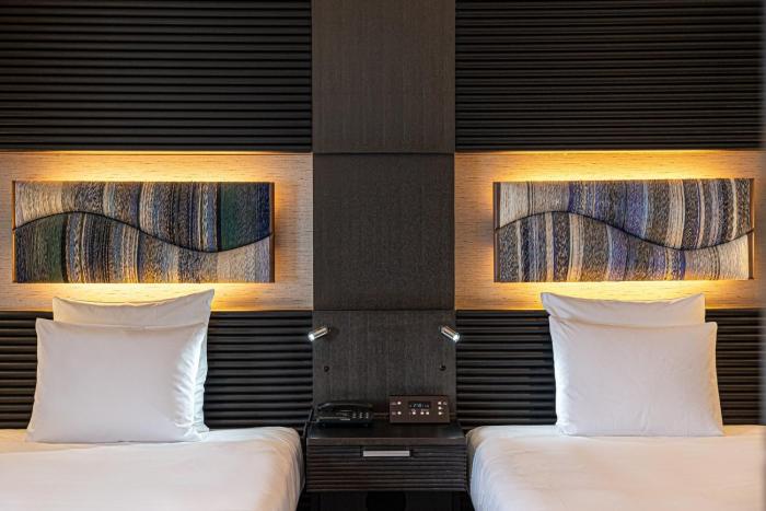 ana crowne plaza fukuoka by ihg