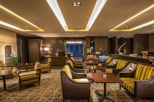 ana crowne plaza fukuoka by ihg