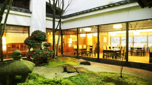ana crowne plaza fukuoka by ihg