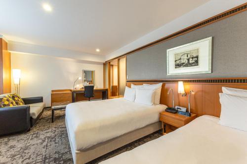 ana crowne plaza fukuoka by ihg