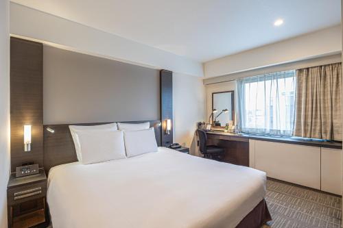 ana crowne plaza fukuoka by ihg