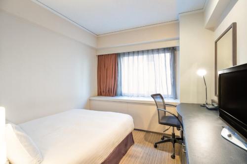 ana crowne plaza fukuoka by ihg