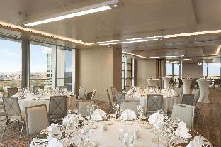 Wyndham Grand Levent Istanbul Hotel & Conference Center,Sisli>>Istanbul,5 star
