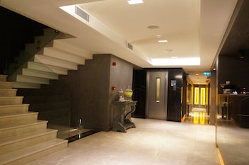 The New Hotel Zeybek,Izmir City Centre>>Izmir,3 star