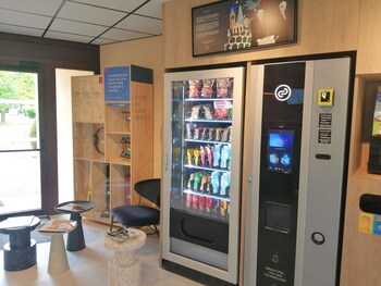 ibis budget tours sud