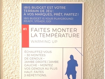 ibis budget tours sud