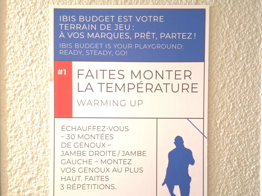 ibis budget tours sud