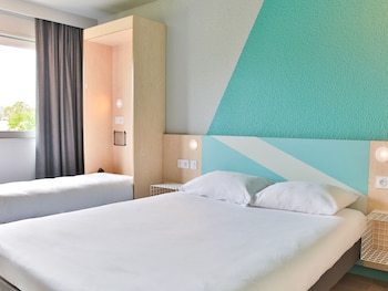 ibis budget tours sud