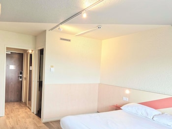 ibis budget tours sud