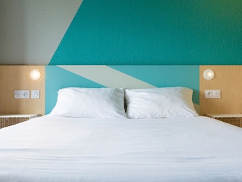 ibis budget tours sud