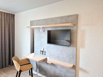 ibis budget tours sud