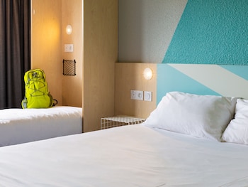 ibis budget tours sud