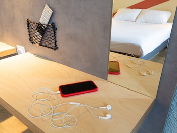 ibis budget tours sud