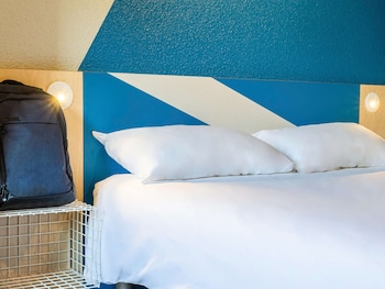 ibis budget tours sud