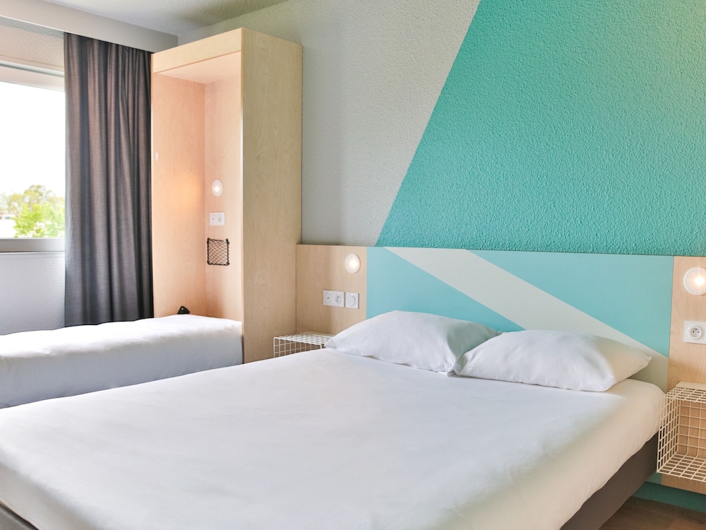 ibis budget tours sud