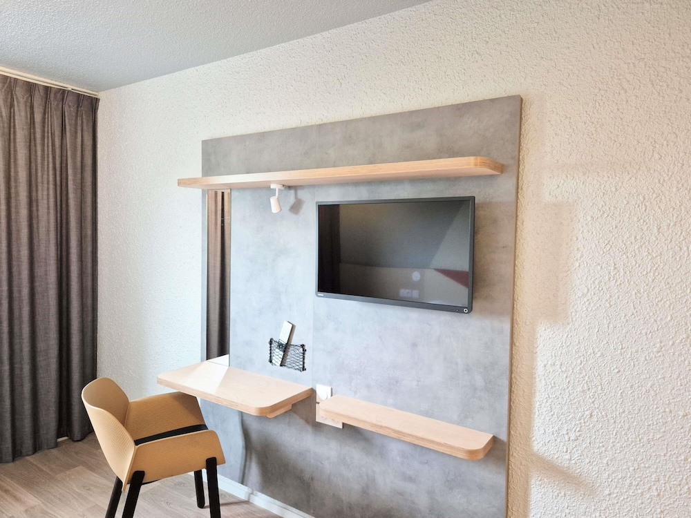 ibis budget tours sud