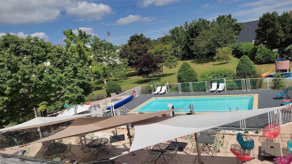 ibis budget tours sud