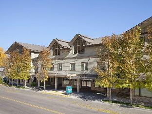 Homewood Suites By Hilton Jackson,Wyoming>>Jackson,3 star