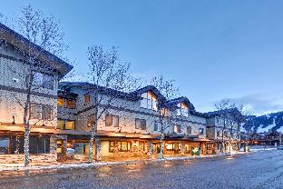 Homewood Suites By Hilton Jackson,Wyoming>>Jackson,3 star