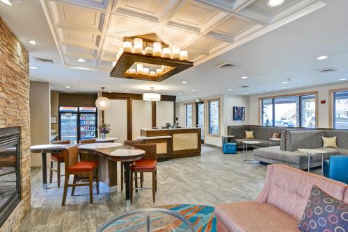 Homewood Suites By Hilton Jackson,Wyoming>>Jackson,3 star