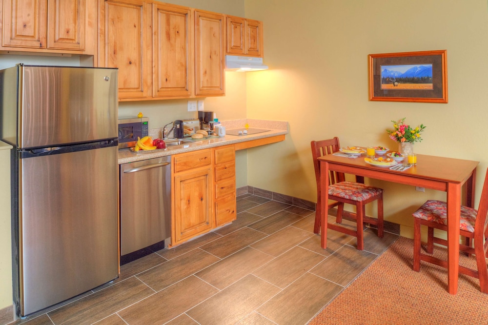 homewood suites by hilton jackson