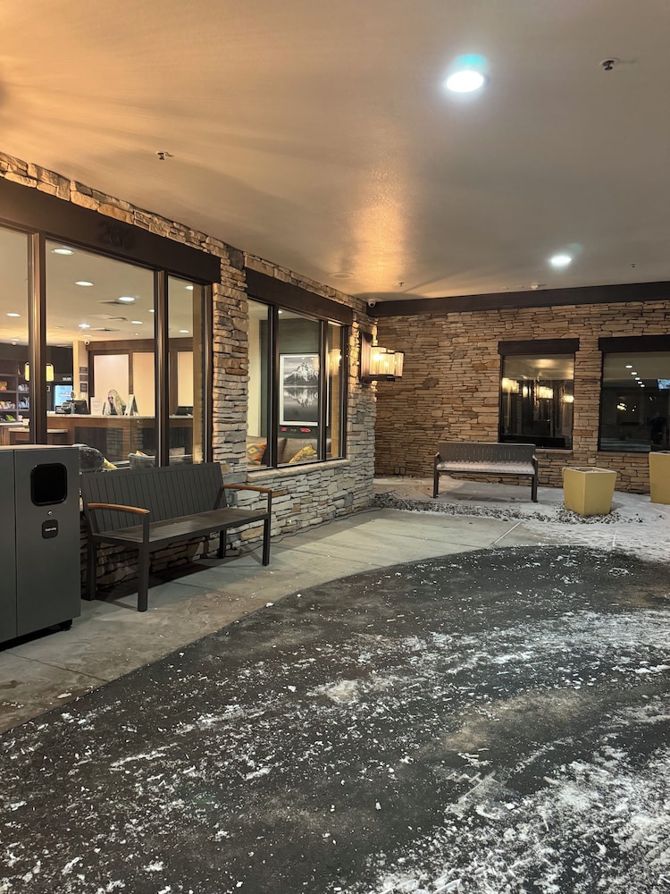 homewood suites by hilton jackson