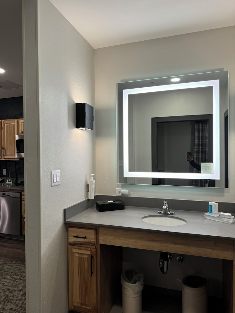 homewood suites by hilton jackson