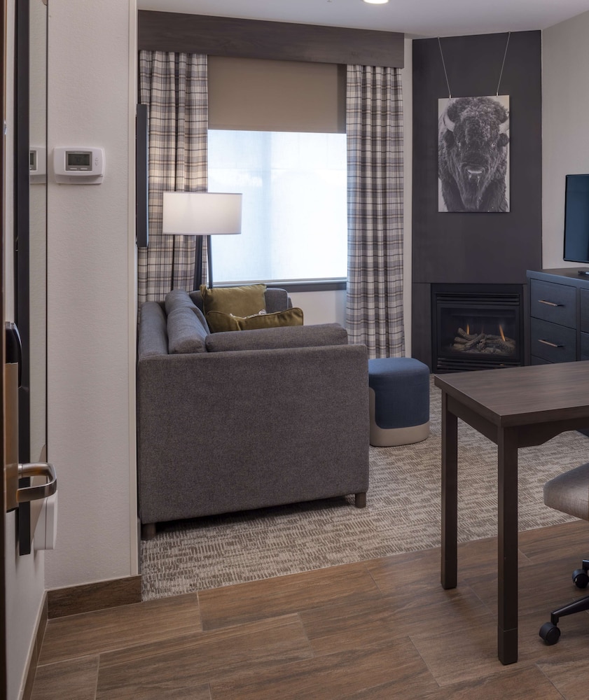 homewood suites by hilton jackson