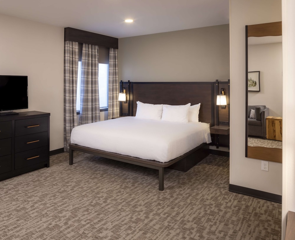 homewood suites by hilton jackson