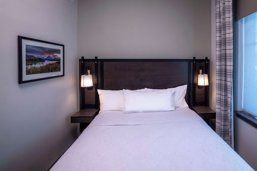 homewood suites by hilton jackson