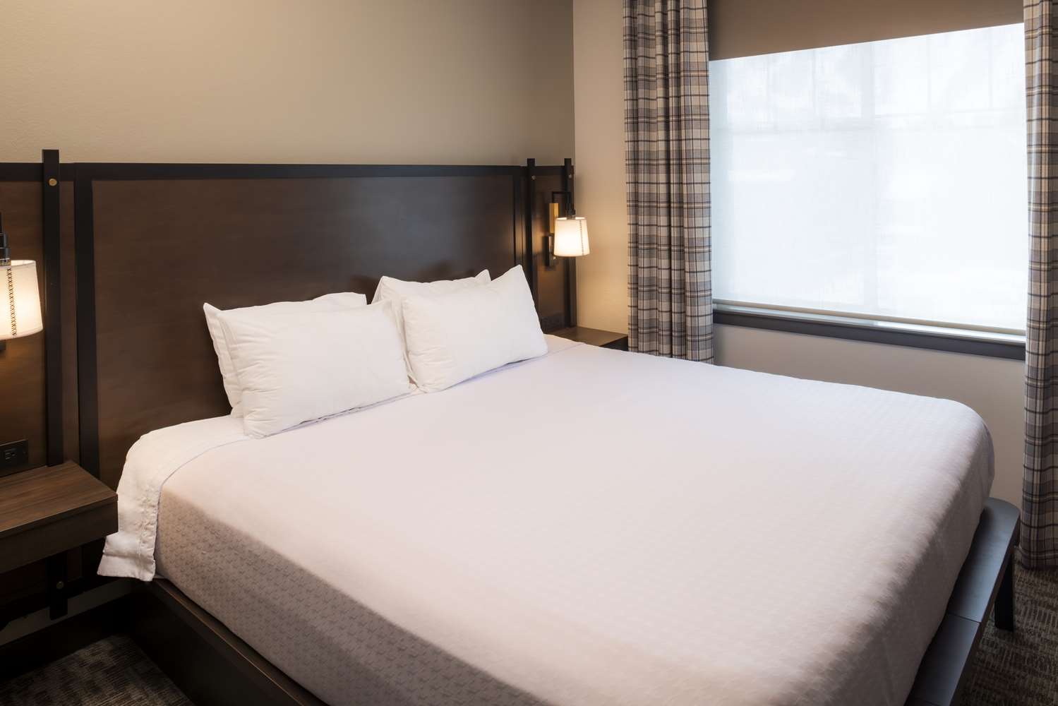 homewood suites by hilton jackson