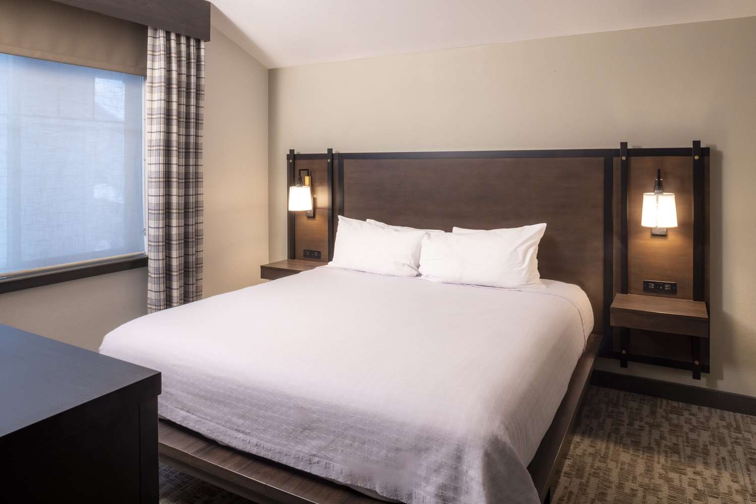 homewood suites by hilton jackson