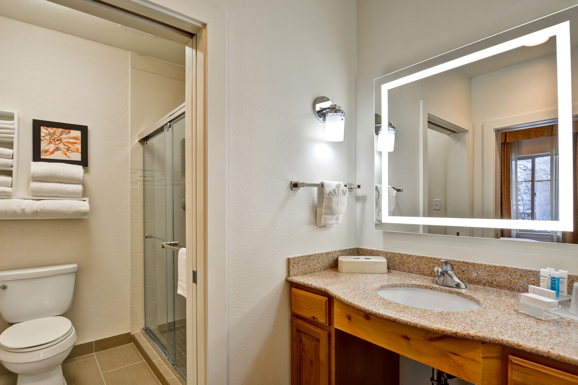 homewood suites by hilton jackson