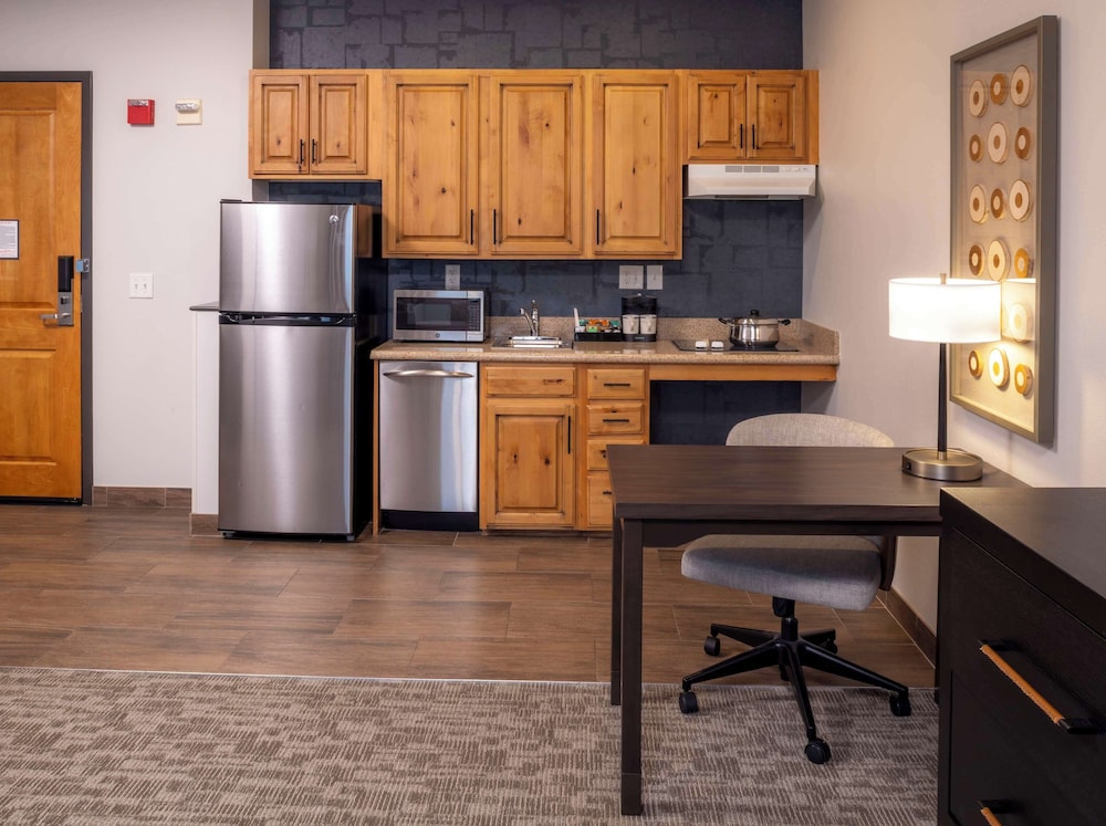 homewood suites by hilton jackson