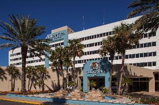 Doubletree By Hilton Hotel Jacksonville Airport,Duval County>>Duval,4 star