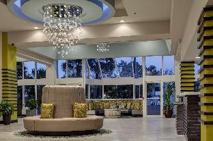 Doubletree By Hilton Hotel Jacksonville Airport,Duval County>>Duval,4 star