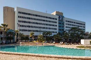 Doubletree By Hilton Hotel Jacksonville Airport,Duval County>>Duval,4 star