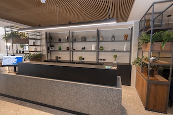 the londoner hotel st julians