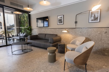 the londoner hotel st julians