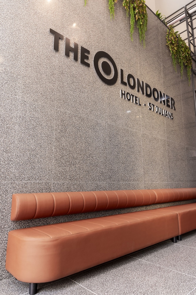 the londoner hotel st julians