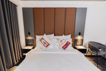 the londoner hotel st julians