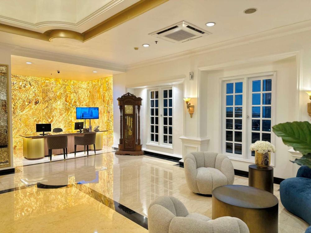 blue sky pandurata boutique hotel