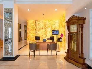 blue sky pandurata boutique hotel