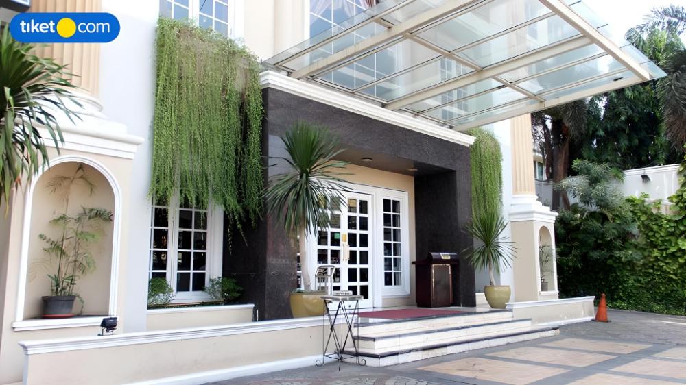 blue sky pandurata boutique hotel